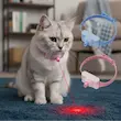 قلاده لیزردار گربه Pet Laser Collar