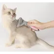 برس سگ و گربه دارای دکمه تخلیه Clean Pets