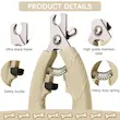 ناخنگیر سگ و گربه Pet Grooming Tools