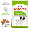 غذای خشک سگ رویال کنین مدل ایکس اسمال ادالت X-Small Adult وزن 1.5 کیلوگرم