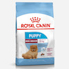 غذای خشک توله سگ رویال کنین مدل مینی ایندور پاپی Mini Indoor Puppy وزن 1.5 کیلوگرم