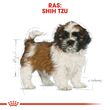 غذای خشک توله سگ رویال کنین مدل شیتزو Shih Tzu Puppy وزن 1.5 کیلوگرم