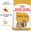 غذای خشک سگ رویال کنین مدل شیتزو Shih Tzu Adult وزن 1.5 کیلوگرم