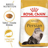غذای خشک گربه رویال کنین مدل پرشین ادالت Royal Canin Persian Adult وزن 2 کیلوگرم
