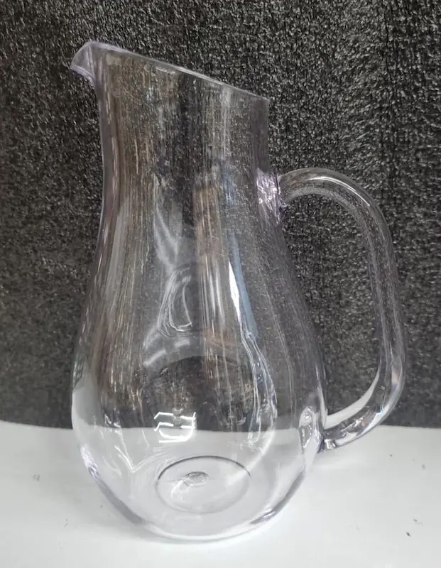 سس خوری اکریلیک 250ml وارداتی