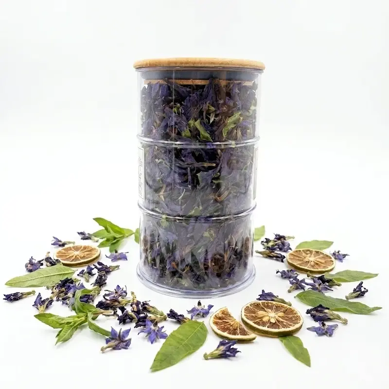 دمنوش کافه ای دلارام آرامش و عطر طبیعت