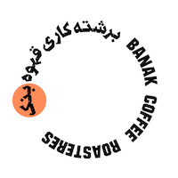 برشته کاری قهوه بنک