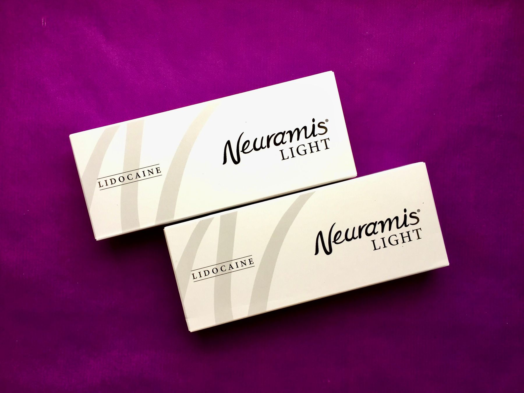 فیلر نورامیس