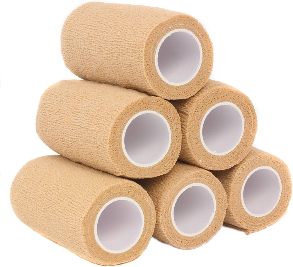 باند کشی پزشکی