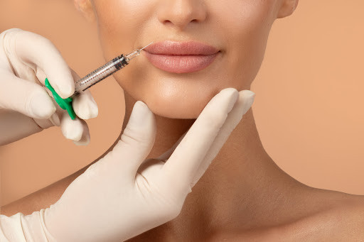 جلوگیری از عوارض تزریق فیلر و مزوژل
