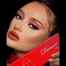 فیلر دمور اولترا