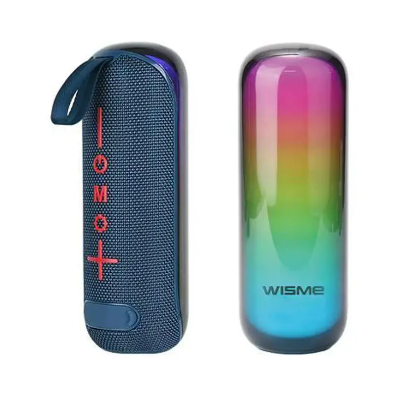 اسپیکر بلوتوثی قابل حمل مدل WS-Y5