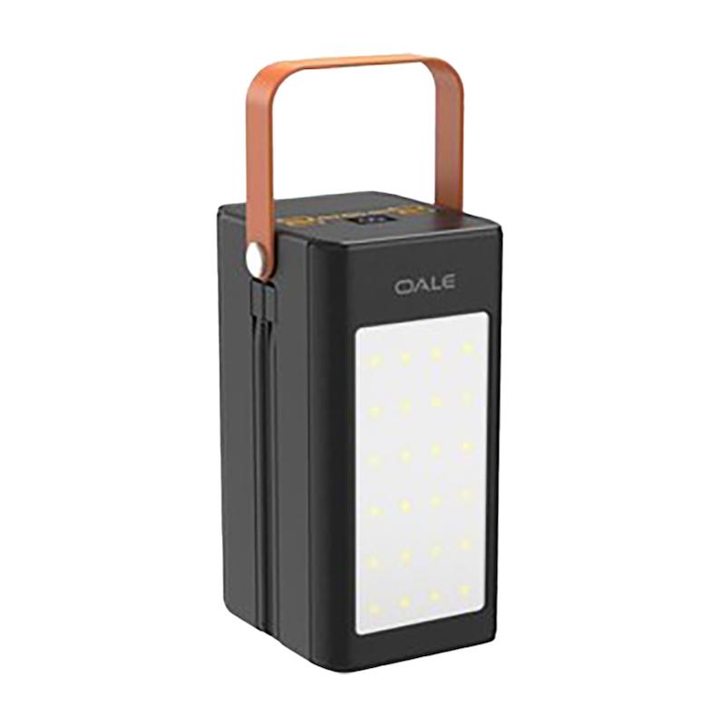 پاوربانک OALE IPOWER P100000 ظرفیت ۱۰۰ هزار میلی‌آمپر