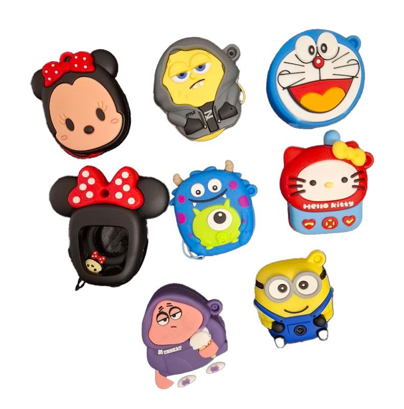 کاور سوییچ عروسکی