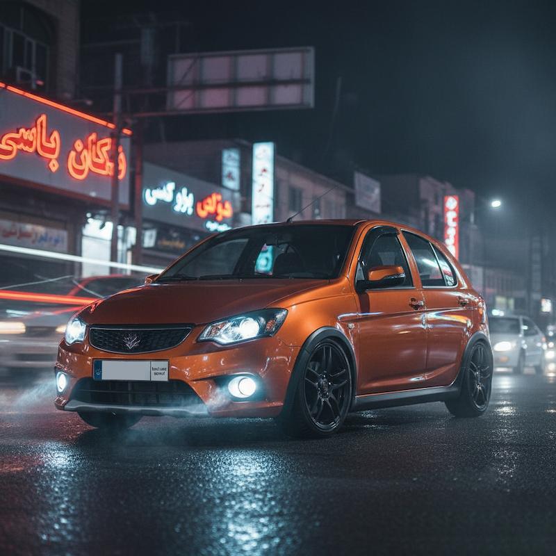 پک شگفت انگیز کوییک ساده و اتومات