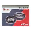 باند دیانا مدل DS6995 بلندگوی خودرو