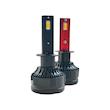 هدلایت کانپکس مدل 3S pro پایه H1 نور فابریک 4300