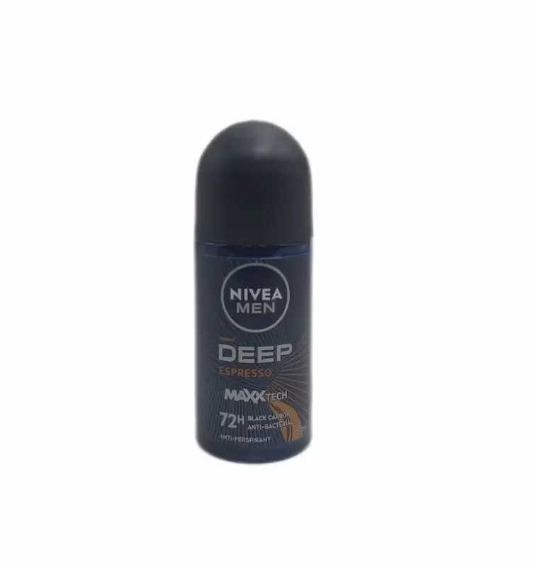 مام رول ضدتعریق مدل اسپرسو Deep Espresso