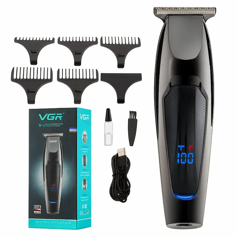 ماشین اصلاح وی جی ار  VGR V-070
