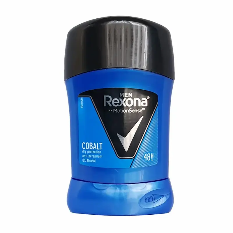 مام ضد تعریق مردانه مدل Cobalt Dry | اصل