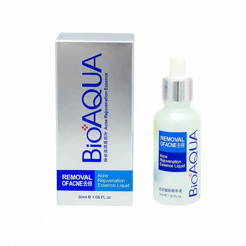 سرم ضدجوش بیوآکوا | BIOAQUA