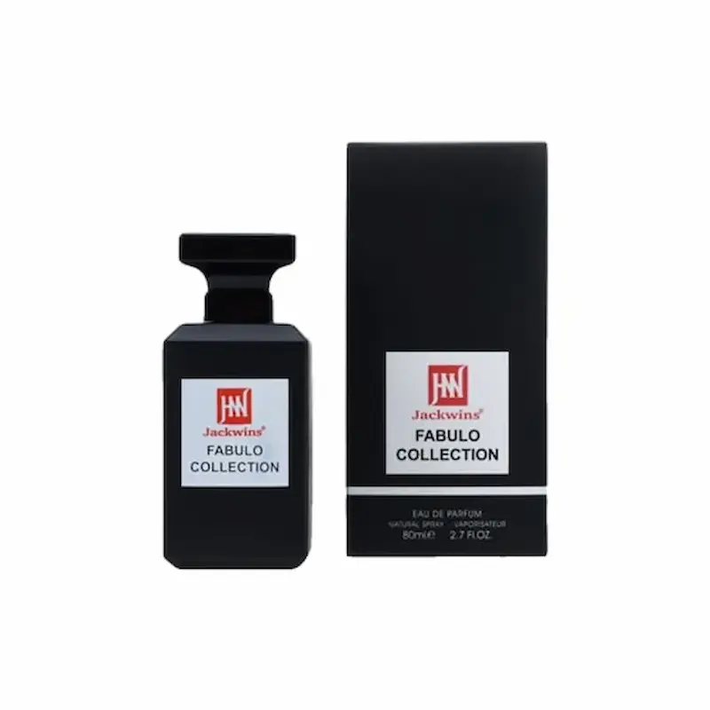 ادکلن جانوین مدل FABULO COLLETION | اصل