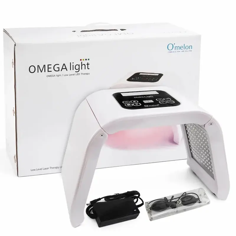 تونل امگا لایتOmega light | اصل