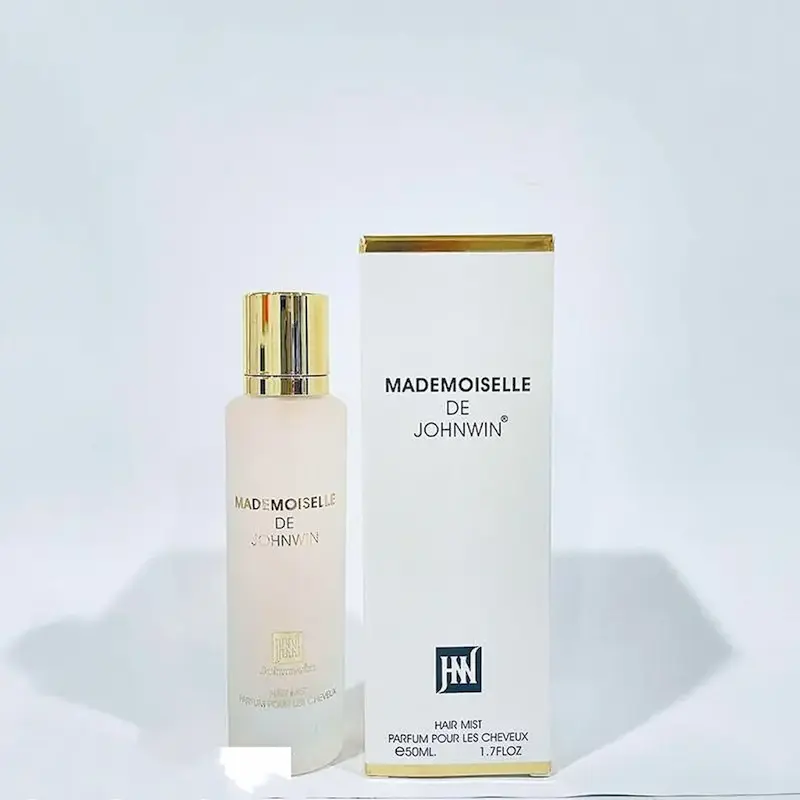 عطر مو مدل کوکو مادمازل برند جانوین | johnwin coco Mademoiselle