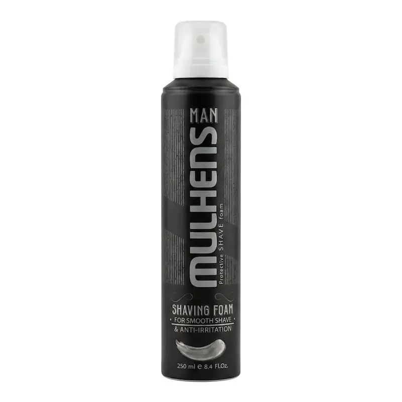 فوم اصلاح صورت مدل Protective Shave Foam