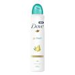 اسپری ضد تعریق گلابی داو 250 میل U.K مدل go fresh