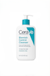 شوینده پوست چرب و آکنه دار سراوی 473 میل مدل blemish control cleanser
