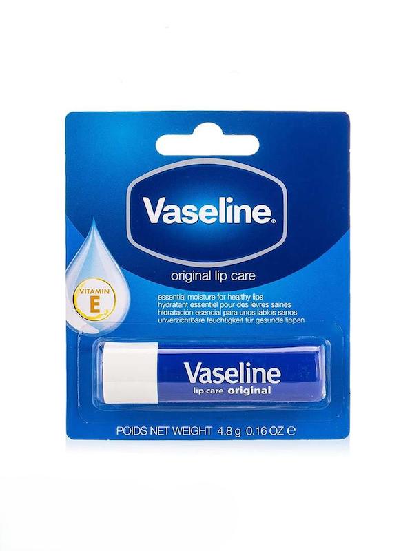 بالم لب استیکی وازلین وزن 4.8 گرم مدل original