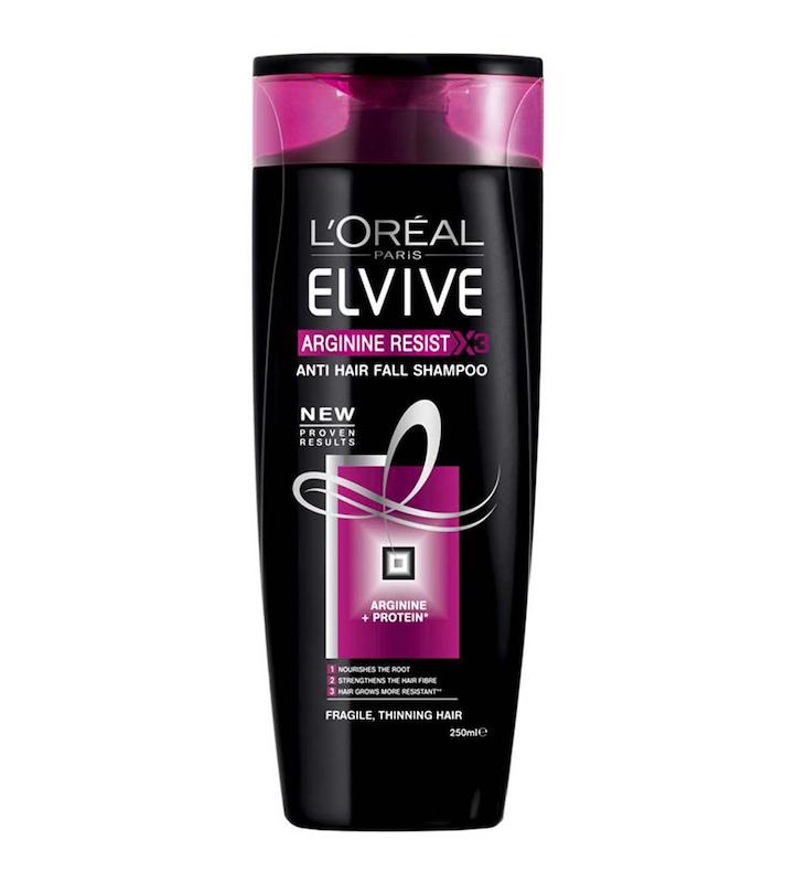 شامپو ضد ریزش لورال (فرانسه) ۴۰۰ میل مدل full resist