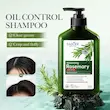 شامپو ضد ریزش و ضد شوره رزماری سادور 500 میل مدل Rosemary