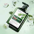 شامپو ضد ریزش و ضد شوره رزماری سادور 500 میل مدل Rosemary
