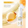 فوم شستشوی صورت براش دار ویتامین سی سادور 120 میل مدل Vitamin C
