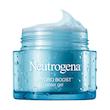 آبرسان صورت ژل کرم پوست نرمال تا خشک نیتروژنه 50 میل عرب نویس مدل Gel Cream