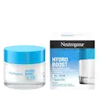 آبرسان صورت ژل کرم پوست نرمال تا خشک نیتروژنه 50 میل عرب نویس مدل Gel Cream