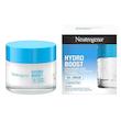 آبرسان صورت ژل کرم پوست نرمال تا خشک نیتروژنه 50 میل عرب نویس مدل Gel Cream
