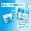 آبرسان صورت  واتر ژل پوست نرمال تا چرب و مختلط نیتروژنه 50 میل عرب نویس مدل Water Gel-کپی