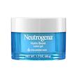 آبرسان صورت  واتر ژل پوست نرمال تا چرب و مختلط نیتروژنه 50 میل عرب نویس مدل Water Gel-کپی