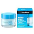 آبرسان صورت  واتر ژل پوست نرمال تا چرب و مختلط نیتروژنه 50 میل عرب نویس مدل Water Gel-کپی