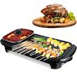 ماهیتابه گریل برقی 2 کاره سوکانی مدل 2280