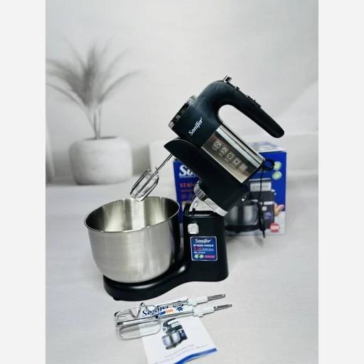 همزن کاسه دار چرخشی سونیفر مدل 7037