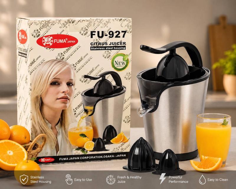 آب‌مرکبات‌گیر FUMA JAPAN مدل FU-927