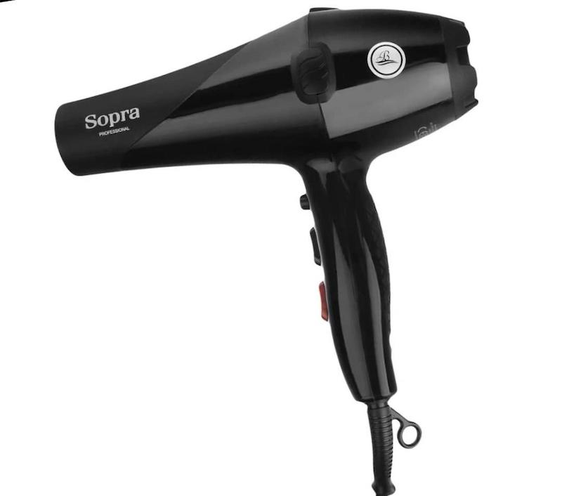 سشوار حرفه‌ای سوپرا مدل SOPRA  S-9821 ‌