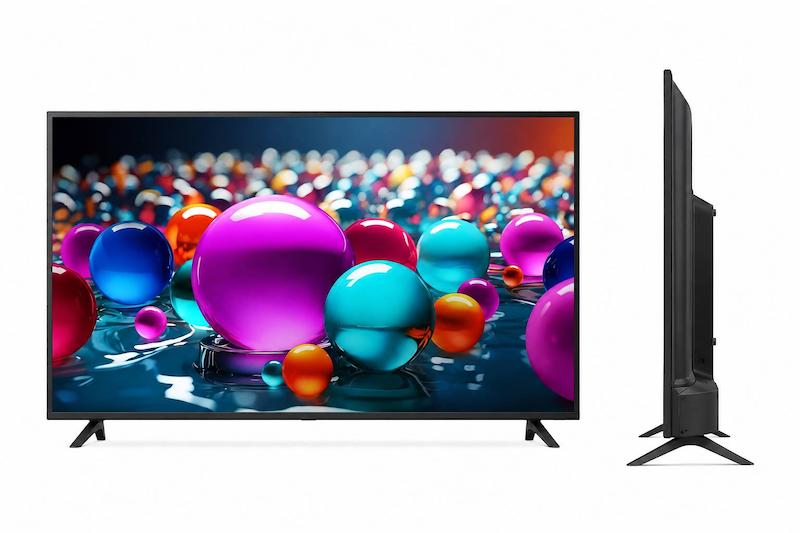 تلویزیون ال جی 55UA8500 – سایز ۵۵ اینچ