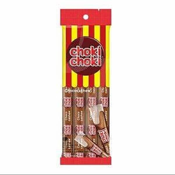 شکلات مایع چوکی چوکی ( choki choki )