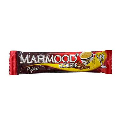 ساشه نسکافه محمود (MAHMOOD coffee )