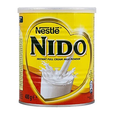 شیر نیدو بزرگسالان ( NIDO )